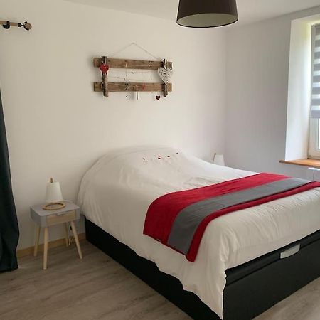 Appartement 2/4 Personnes Bussang Kültér fotó
