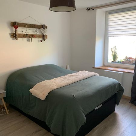 Appartement 2/4 Personnes Bussang Kültér fotó